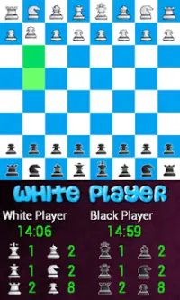 2D Chess Screen Shot 3