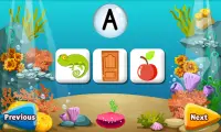 Kids Learning Games ABC Screen Shot 5