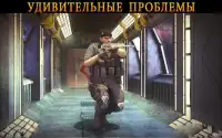 Cover Fire Снайперский Шутер: Современный Бой FPS Screen Shot 2