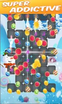 Magic Candy Crush Screen Shot 0