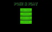 Poke N Play Screen Shot 3