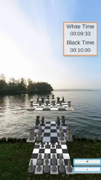 3Dimensional Customizable Chess Screen Shot 2