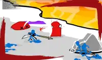 Stickman Brawl Screen Shot 1