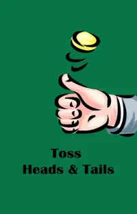 Toss, Heads or Tails Screen Shot 16