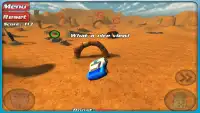 Crash Drive 3D - Offroad race Screen Shot 11