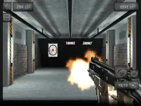 Weapon Gun Build 3D Simulator Screen Shot 7
