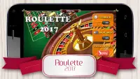 Roulette FREE 2017 Screen Shot 0