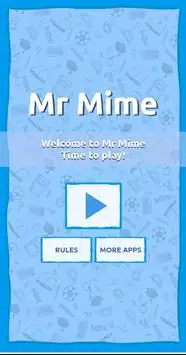 Mr Mime Screen Shot 0