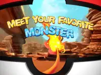 Monster Arena：Super Trainer Screen Shot 6