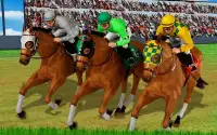 Ippica Derby - Horse Race League Quest 2018 Screen Shot 4