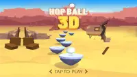 Hop Ball 3D Screen Shot 4