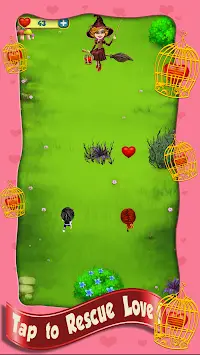 This Valentines : Wicked Witch Screen Shot 8