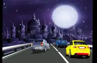 car racing-For Kids Screen Shot 0