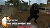 War Sniper Shooter Screen Shot 6