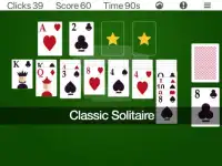 CH Solitaire - Free Screen Shot 1