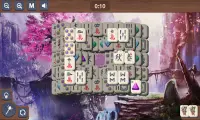 Mahjong Diamanti - mahjong gratis italiano Screen Shot 0