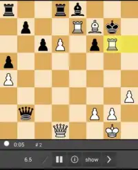 Enjoy Chess Screen Shot 3