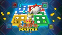 Ludo Master™ Lite - Dice Game Screen Shot 5
