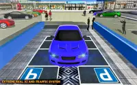 Roadway Multi Level Car Parking dr Game Screen Shot 3