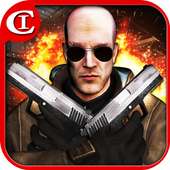 Crime Hitman Mafia Assassin 3D