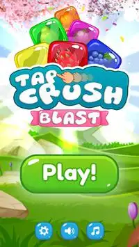 Tap Crush Blast Screen Shot 7