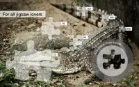 Jigsaw Puzzles: Aust. Animals Screen Shot 1