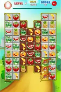 Fruit Burst Screen Shot 2