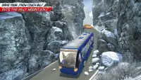Real Coach Bus Simulator Parking 2 Screen Shot 2