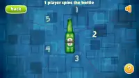 Bottle Spin –Dare and Truth! Screen Shot 1