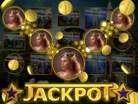 Billionaire Vegas Slot - Super Casino Jackpot Screen Shot 12
