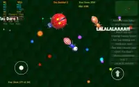 insect.io - a slither io game Screen Shot 1