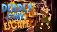 Deadly Cave Escape Screen Shot 5