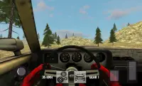 4x4 Hill Touring Car Screen Shot 3