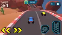 Monster Truck Car Racing Screen Shot 1