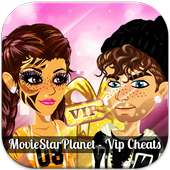 Vip Moviestarplanet Guide - Full Tricks & Cheats