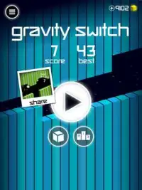 Gravity Switch Screen Shot 6