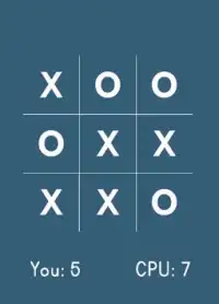 Tic Tac Toe - Download Screen Shot 6