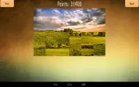 Jigsaw Puzzle Landscape Screen Shot 8