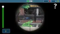 Sniper 3D Assassin: Shooter Screen Shot 11