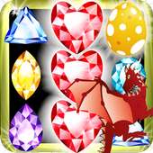 Magic Dragon Diamonds