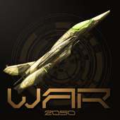 War 2050