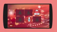 Memory-Spiel - Weihnachten süß Screen Shot 3