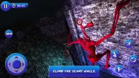 Siren Head Horror Escape Nun Mod : New Games 2021 Screen Shot 3