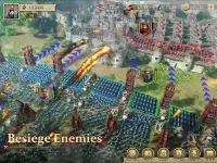 Game of Empires:Warring Realms Screen Shot 9