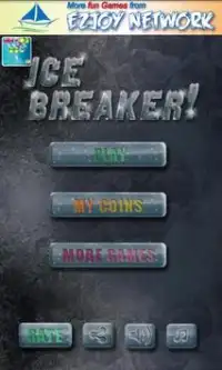 Ice Breaker Plus! Screen Shot 6