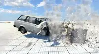 Mega Crash Car System Screen Shot 1