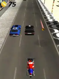 TOP BIKE RACING CANCUN FREE 3D Screen Shot 6