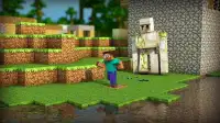 Action Ideas - Minecraft 2 Screen Shot 1