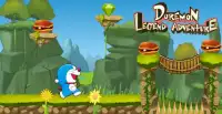 Doremon Legend Adventure Screen Shot 0