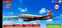 Airplane Games 2021 Screen Shot 1